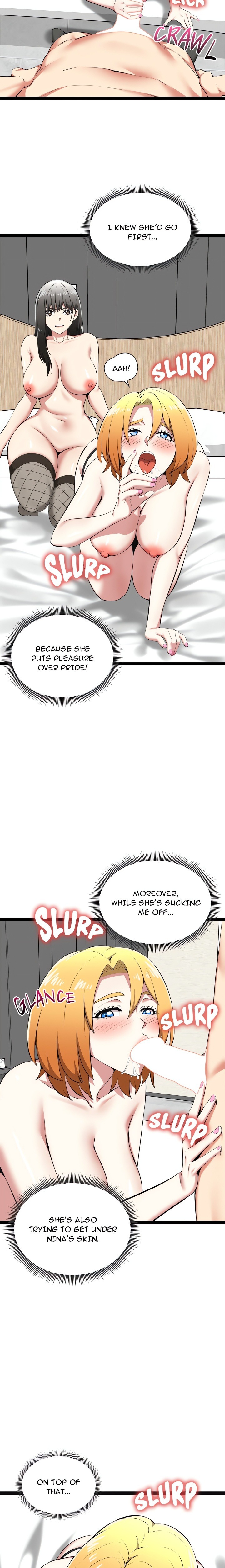 Start Game - Chapter 32 Page 8