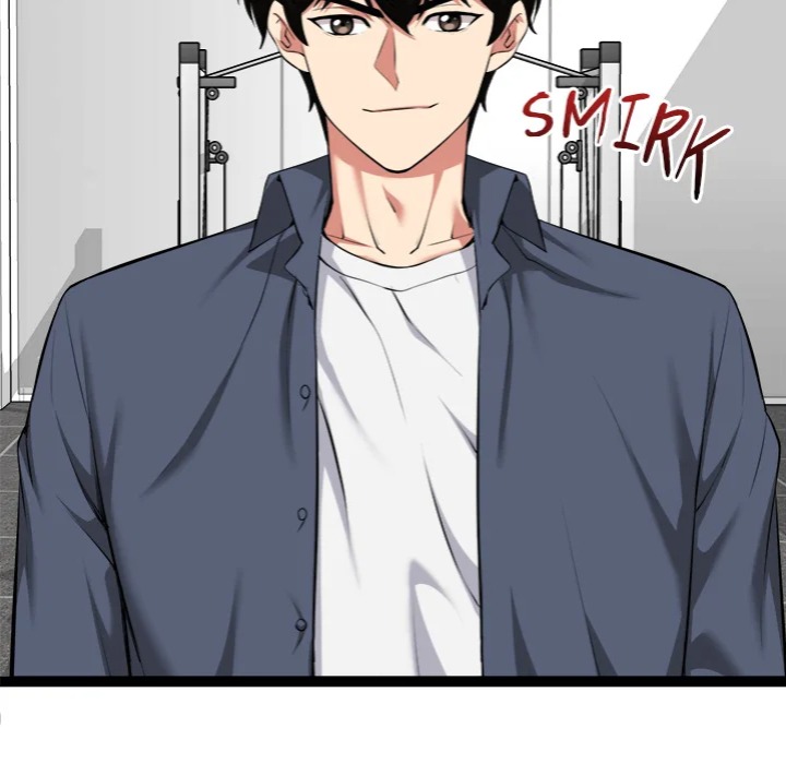 Start Game - Chapter 33 Page 142