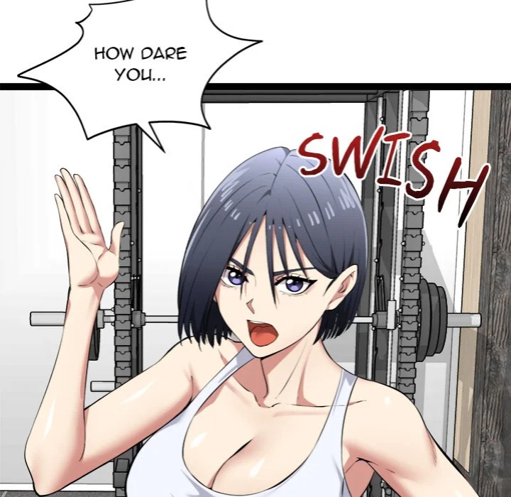 Start Game - Chapter 33 Page 161