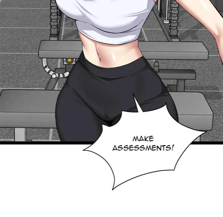 Start Game - Chapter 33 Page 162