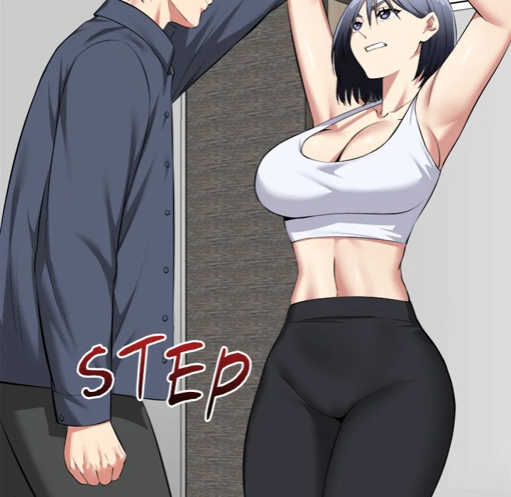 Start Game - Chapter 33 Page 168