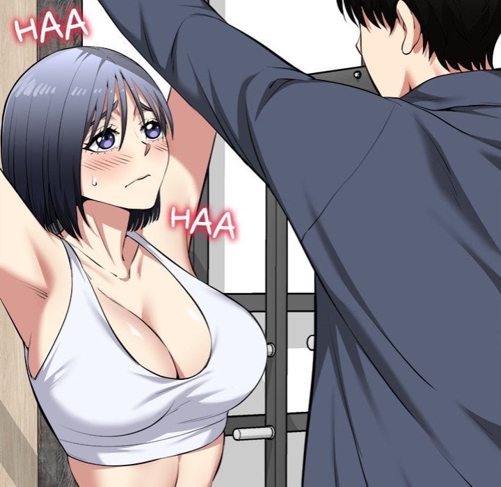 Start Game - Chapter 34 Page 19