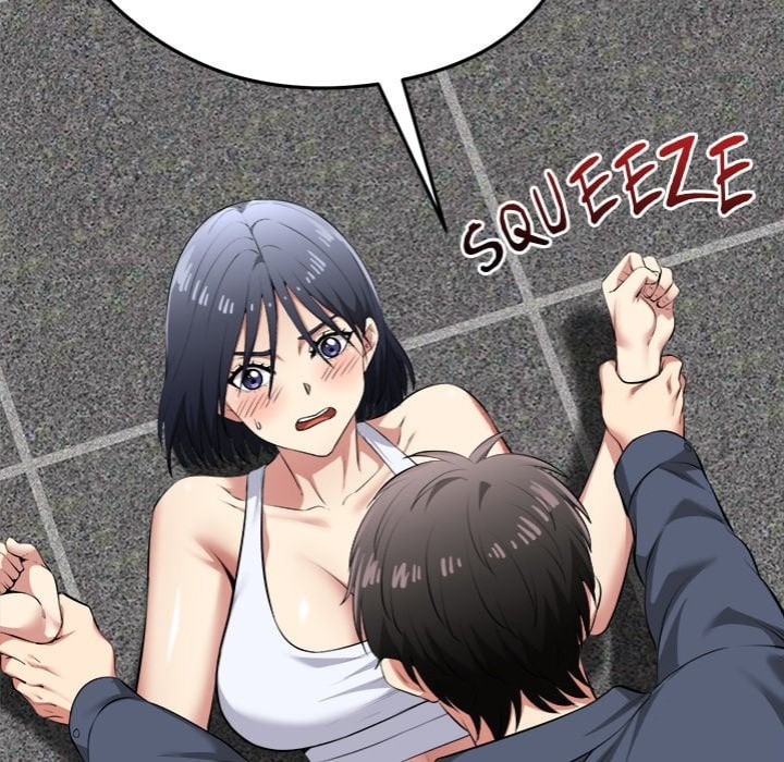 Start Game - Chapter 34 Page 81