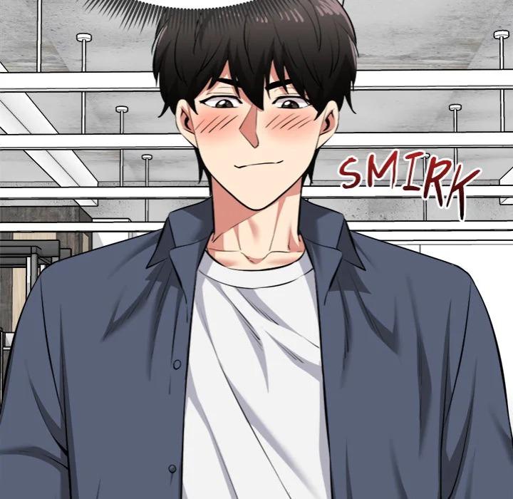 Start Game - Chapter 35 Page 16