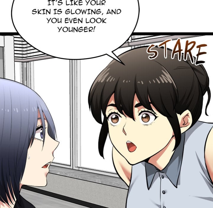 Start Game - Chapter 36 Page 147