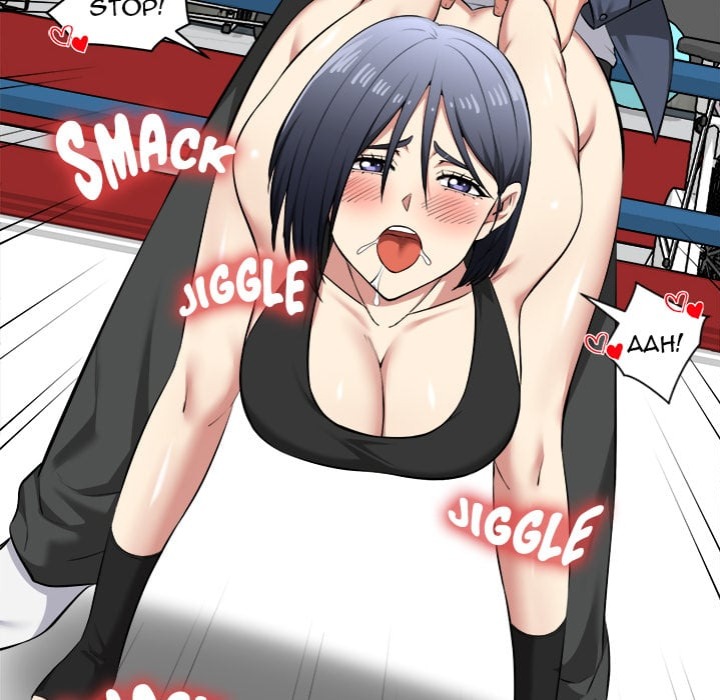 Start Game - Chapter 37 Page 100