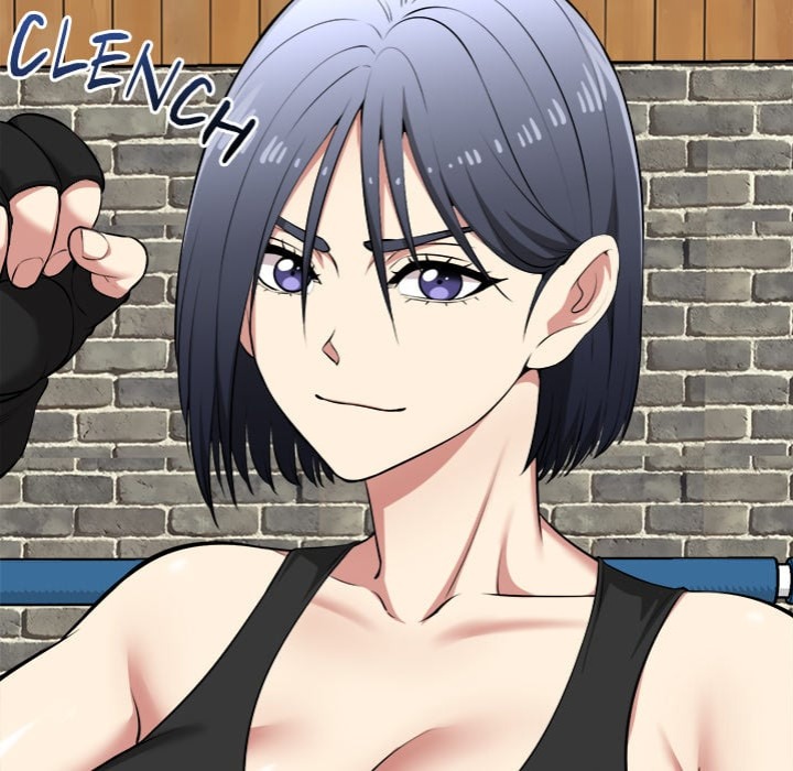 Start Game - Chapter 37 Page 28