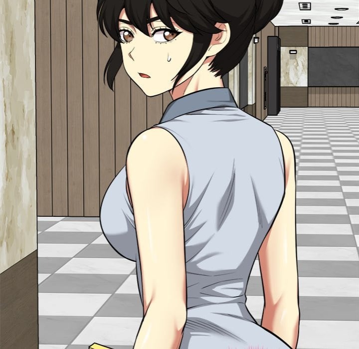 Start Game - Chapter 38 Page 28