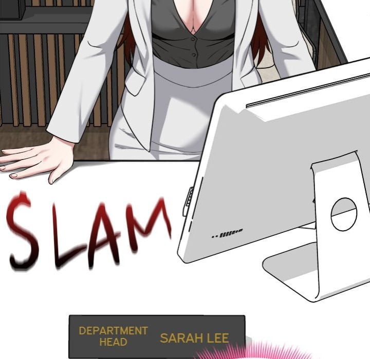 Start Game - Chapter 40 Page 112