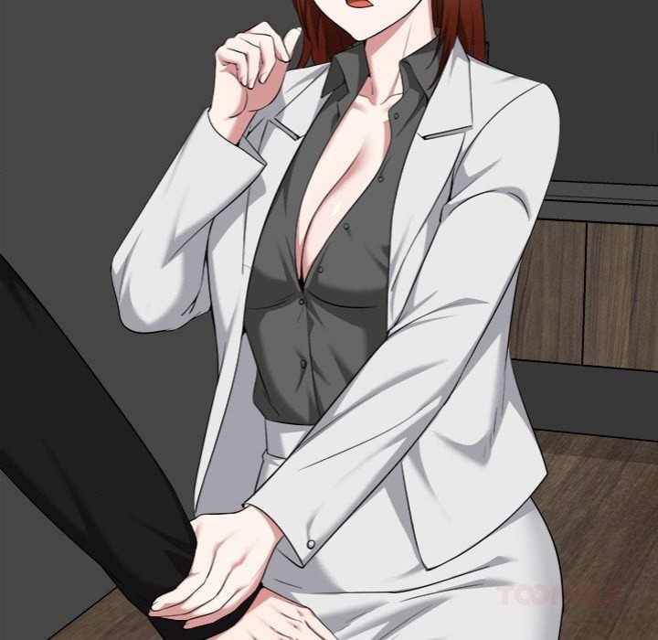 Start Game - Chapter 40 Page 12