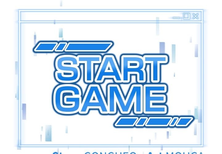 Start Game - Chapter 40 Page 2