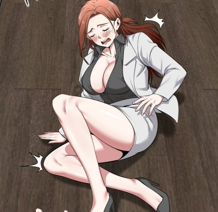 Start Game - Chapter 40 Page 68