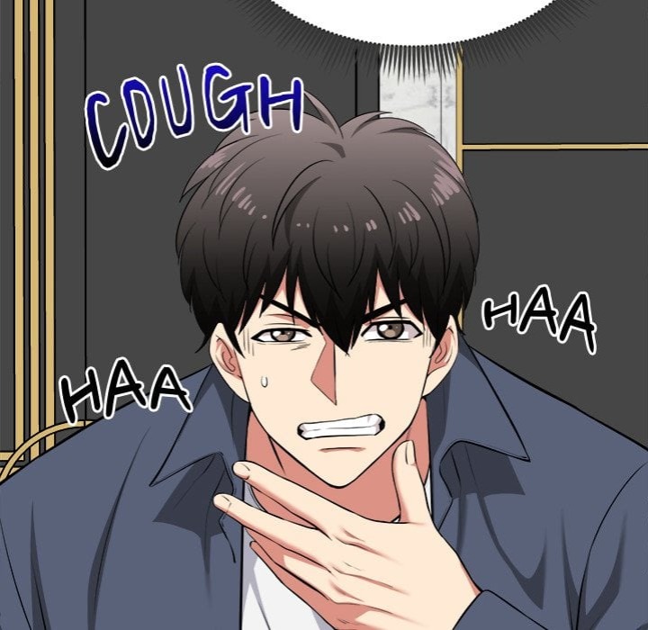 Start Game - Chapter 41 Page 37