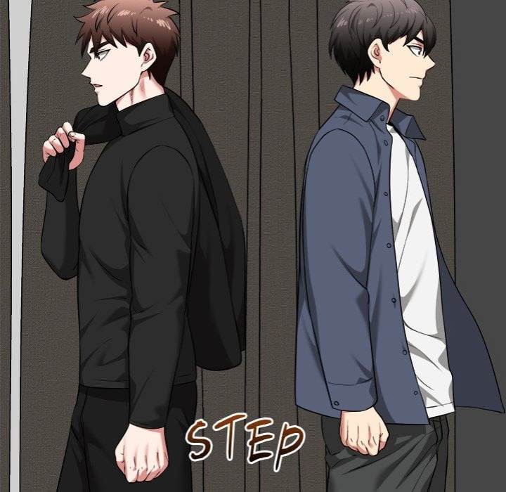 Start Game - Chapter 41 Page 78