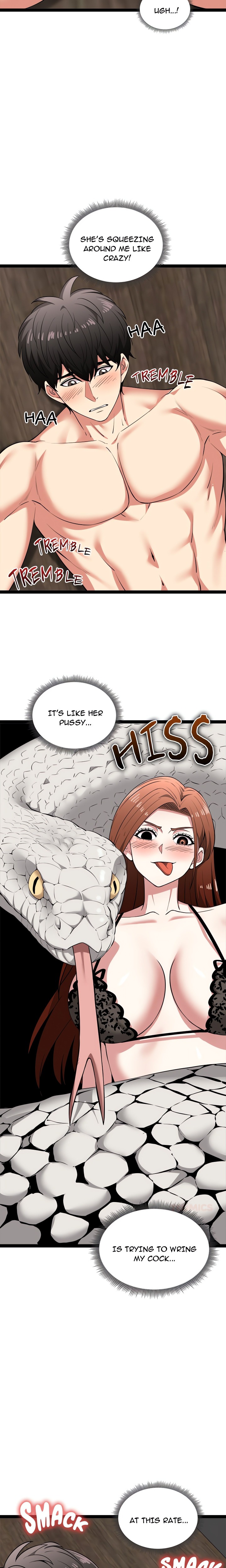 Start Game - Chapter 42 Page 3