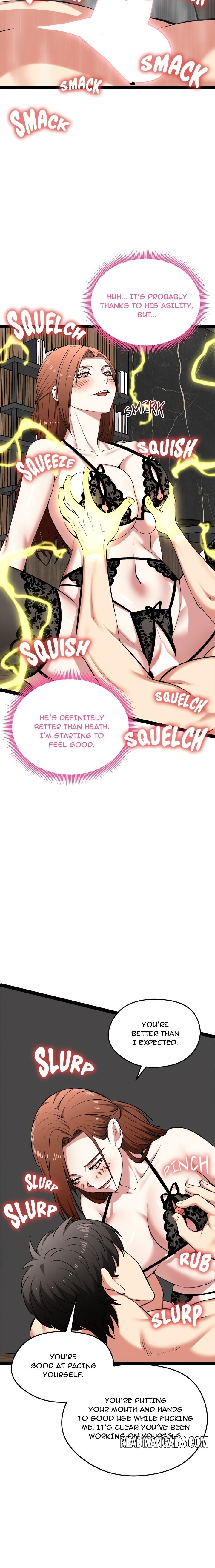 Start Game - Chapter 42 Page 9