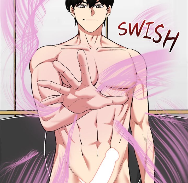 Start Game - Chapter 43 Page 154