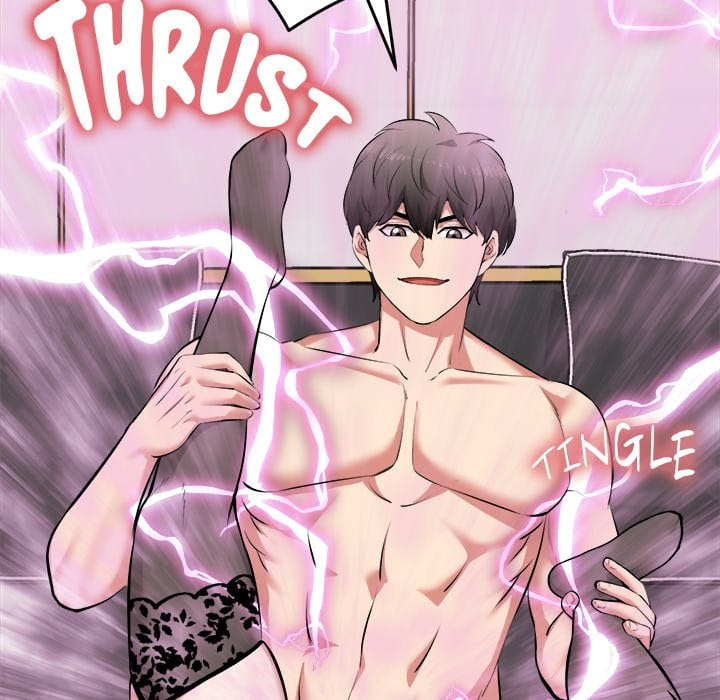 Start Game - Chapter 43 Page 177