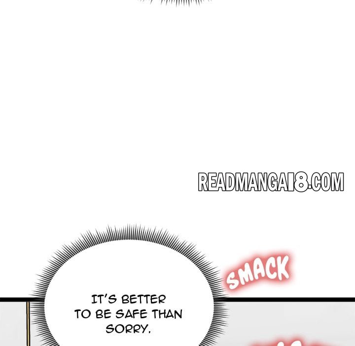 Start Game - Chapter 44 Page 83