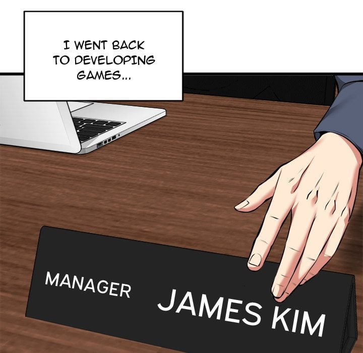 Start Game - Chapter 45 Page 54