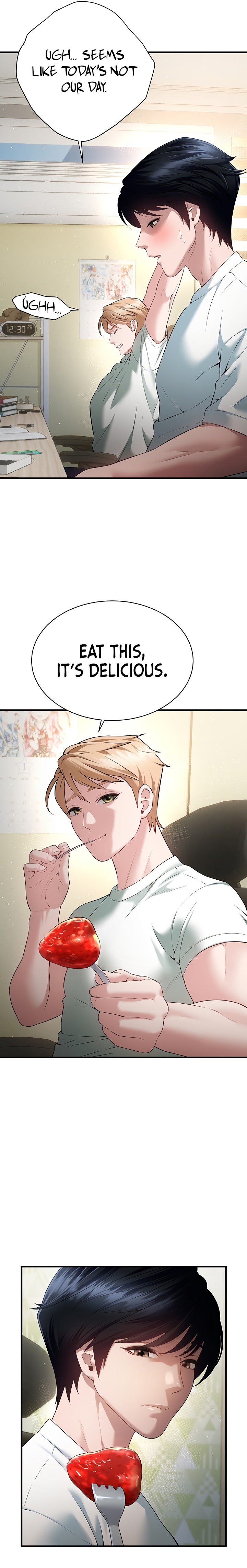 Banging My Friend’s Mom - Chapter 2 Page 10