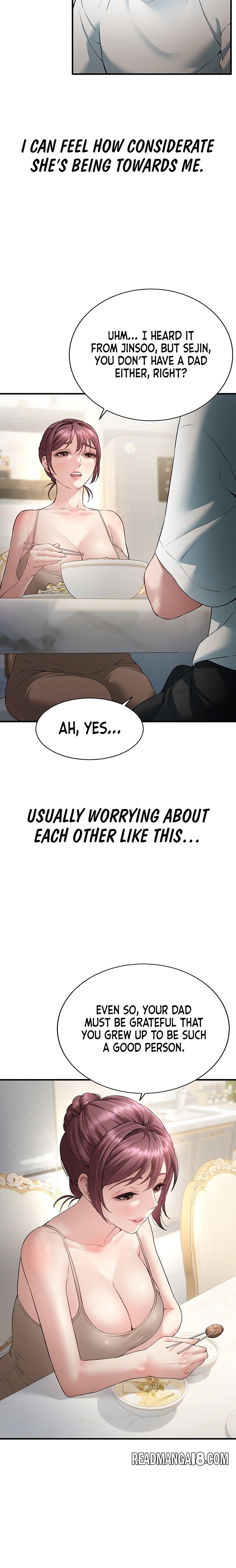 Banging My Friend’s Mom - Chapter 2 Page 20