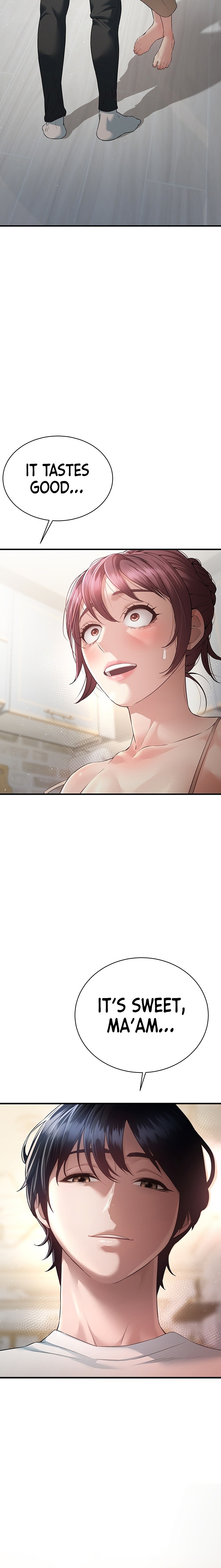 Banging My Friend’s Mom - Chapter 2 Page 3