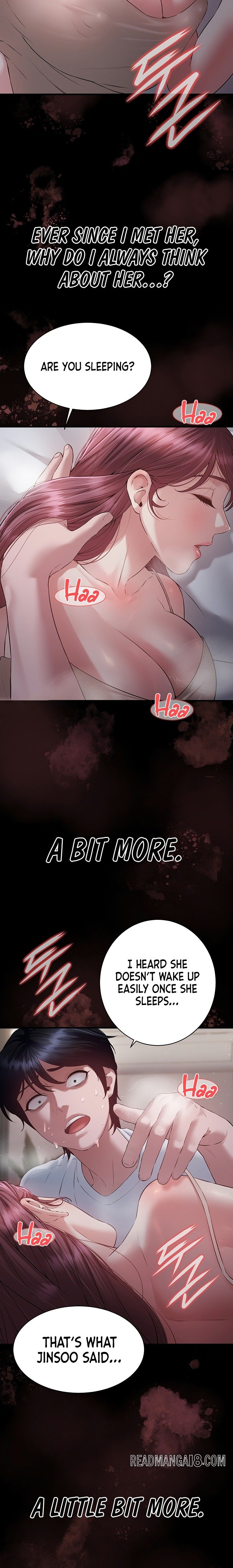 Banging My Friend’s Mom - Chapter 2 Page 33
