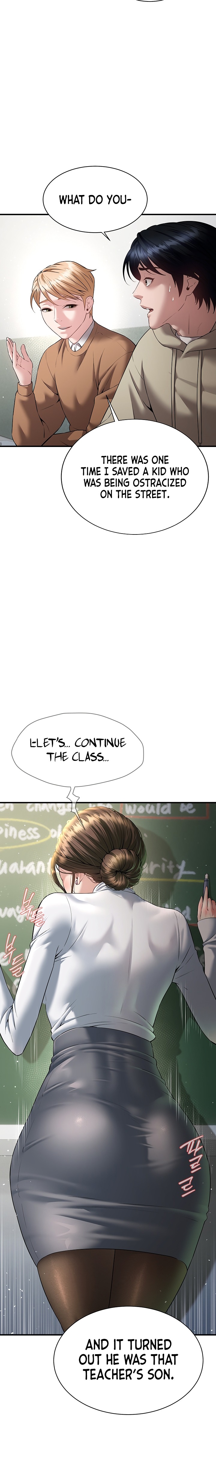 Banging My Friend’s Mom - Chapter 5 Page 6