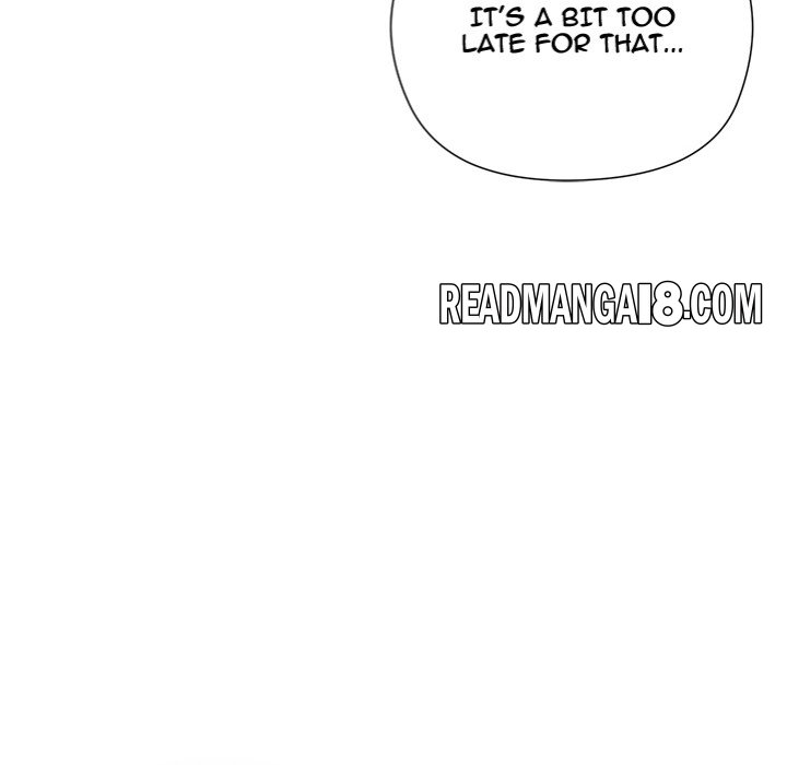 I Will Protect the Lady - Chapter 24 Page 122
