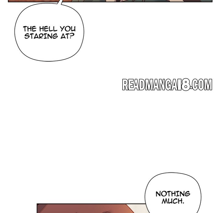 I Will Protect the Lady - Chapter 24 Page 29