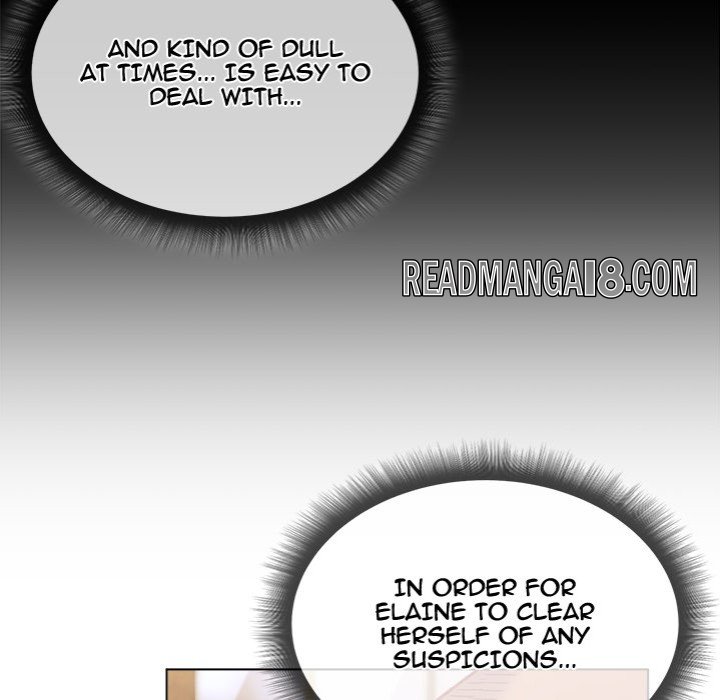 I Will Protect the Lady - Chapter 24 Page 60