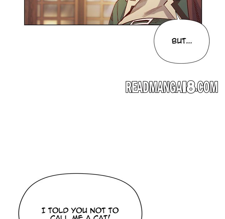 I Will Protect the Lady - Chapter 24 Page 68