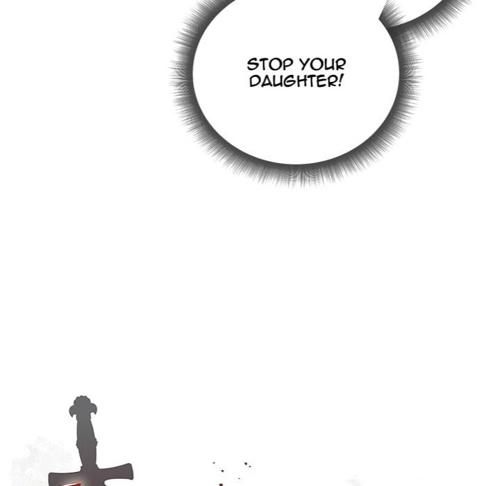 I Will Protect the Lady - Chapter 38 Page 10