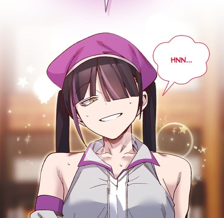 I Will Protect the Lady - Chapter 38 Page 106