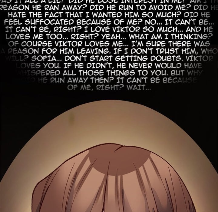 I Will Protect the Lady - Chapter 38 Page 126