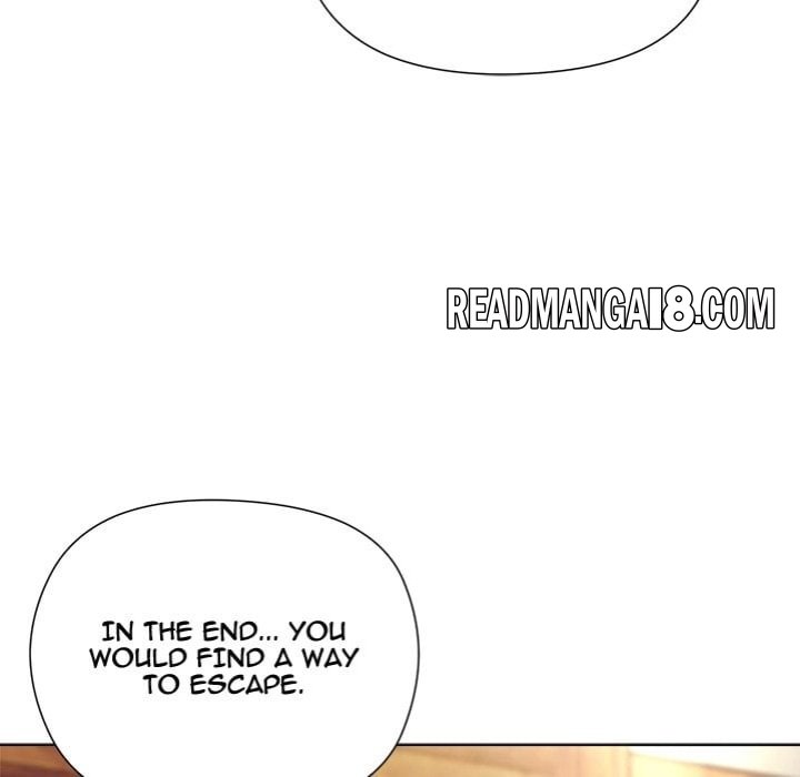 I Will Protect the Lady - Chapter 38 Page 135