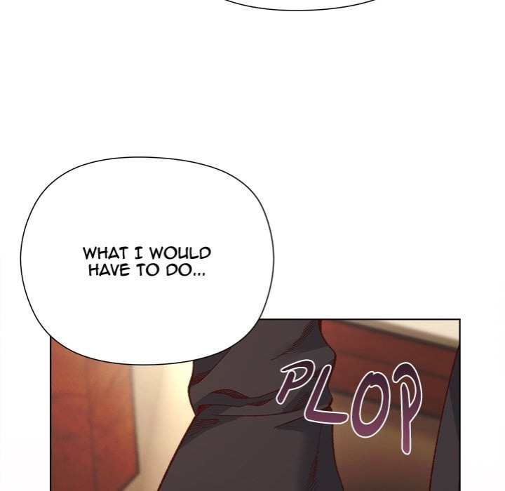 I Will Protect the Lady - Chapter 38 Page 138