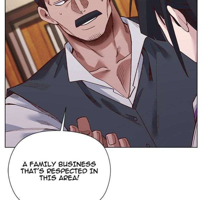 I Will Protect the Lady - Chapter 38 Page 17