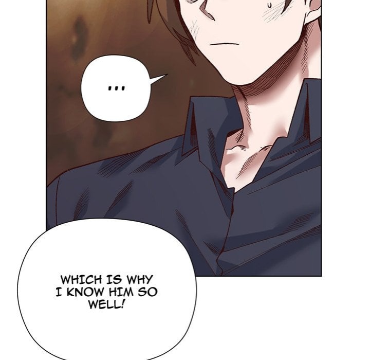 I Will Protect the Lady - Chapter 38 Page 19