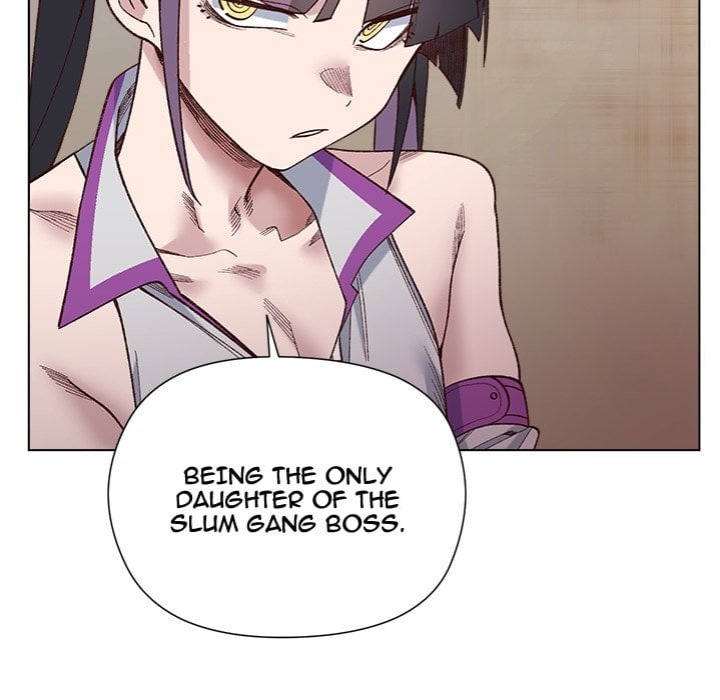 I Will Protect the Lady - Chapter 38 Page 34