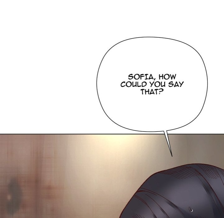 I Will Protect the Lady - Chapter 38 Page 35