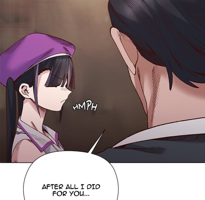 I Will Protect the Lady - Chapter 38 Page 36