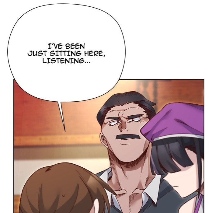 I Will Protect the Lady - Chapter 38 Page 44