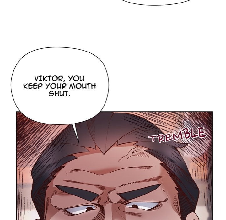 I Will Protect the Lady - Chapter 38 Page 46