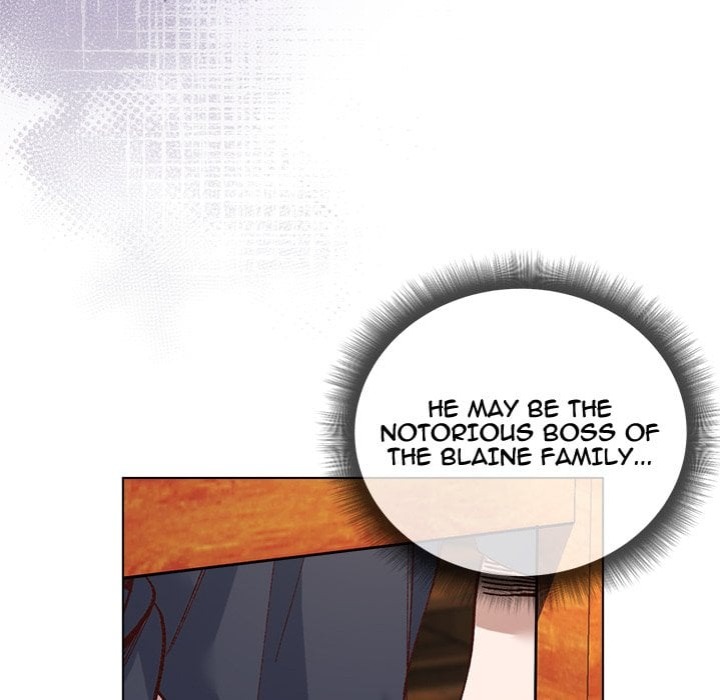 I Will Protect the Lady - Chapter 38 Page 74