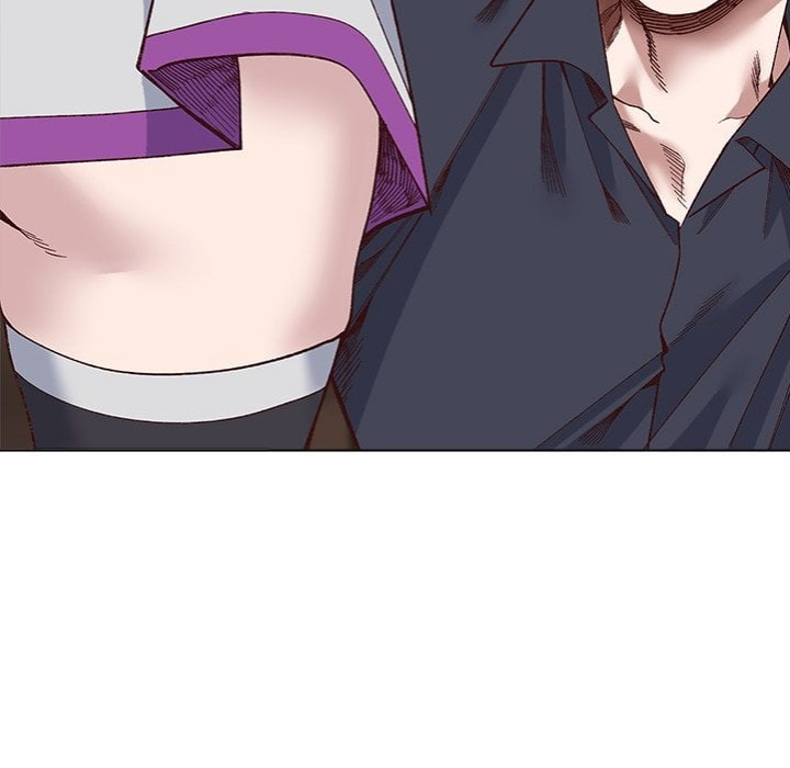 I Will Protect the Lady - Chapter 38 Page 77