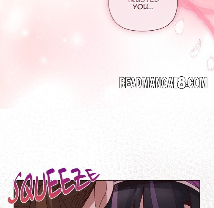 I Will Protect the Lady - Chapter 38 Page 88