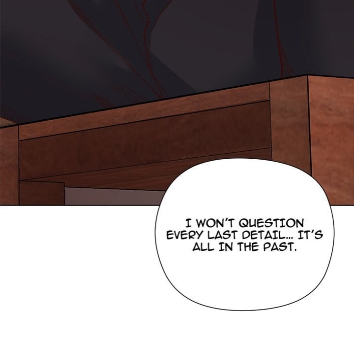 I Will Protect the Lady - Chapter 38 Page 97