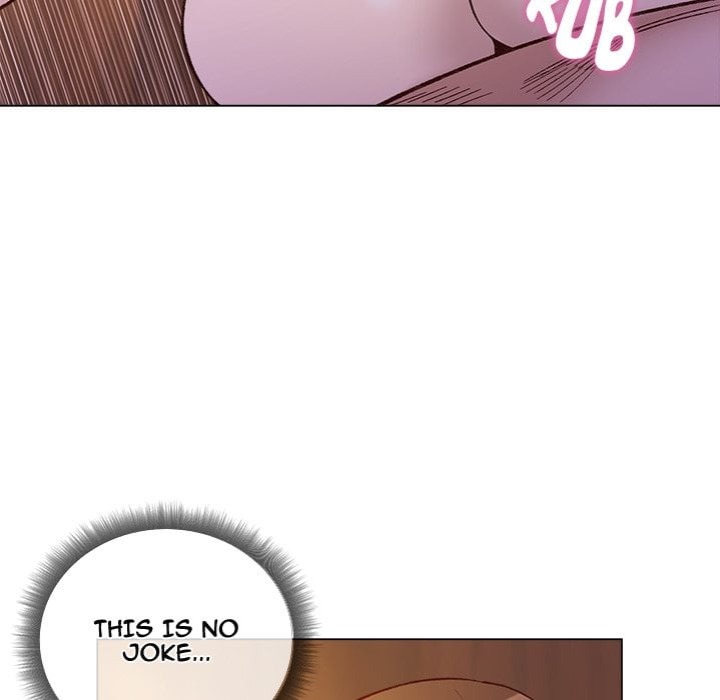 I Will Protect the Lady - Chapter 44 Page 104